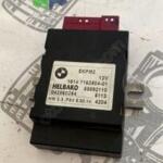 BMW E60 EKPM2 YAKIT KONTROL BEYNİ 7163504 – 01