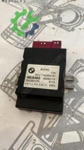 BMW E60 EKPM2 YAKIT KONTROL BEYNİ 7163504 – 01