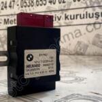 BMW E60 EKPM2 YAKIT KONTROL BEYNİ 7163504 – 01