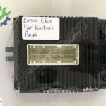 BMW E60 FAR KONTROL BEYNİ ( ORJİNAL )