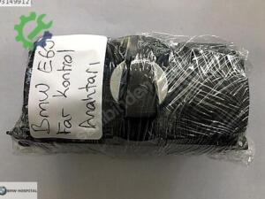 BMW E60 FAR KONTROL PANELİ ( ORJİNAL )