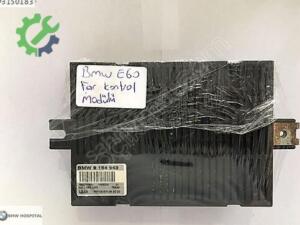 BMW E60 FAR KONTROL ÜNİTESİ ORJİNAL.