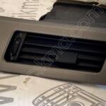 BMW E60 GÖĞÜS HAVALANDIRMA IZGARASI ORTA SAĞ