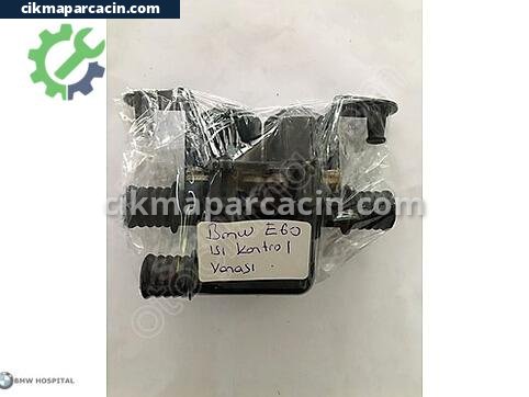 BMW 5 Serisi Işık Kontrol Beyni çıkma parça