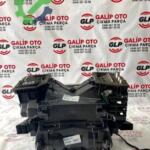 BMW E60 KALORIFER KUTUSU ORJINAL ÇIKMA