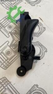 BMW E60 KAPUT AÇMA KOLU