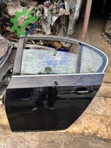 BMW E60 KASA ORJİNAL ÇIKMA SOL ARKA KAPI