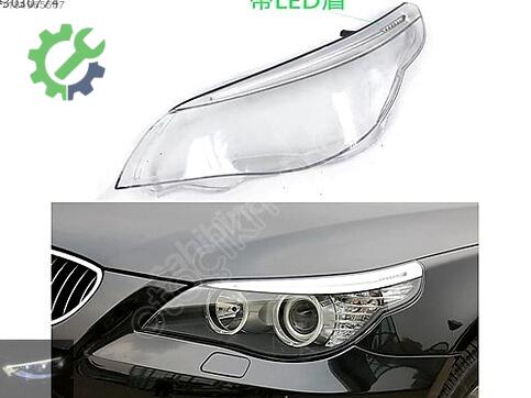 BMW 5 Serisi Sol Ön Far çıkma parça