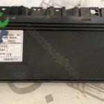 BMW E60 KBM BEYNİ GÖVDE KONTROL MODÜLÜ 6957528
