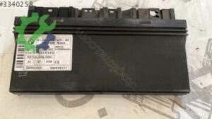 BMW E60 KBM BEYNİ GÖVDE KONTROL MODÜLÜ 6957528