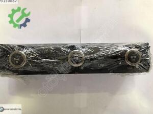 BMW E60 KLİMA KONTROL PANELİ ( ORJİNAL )