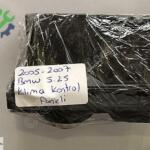 BMW E60 KLİMA KONTROL PANELİ ( ORJİNAL )