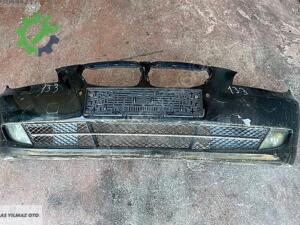 BMW E60 LCİ ÖN TAMPON ORJİNAL