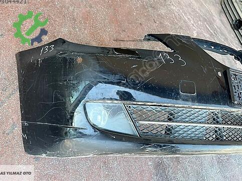 BMW 5 Serisi Ön Tampon çıkma parça