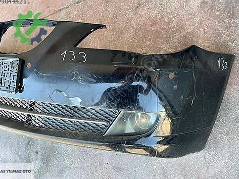 BMW 5 Serisi Ön Tampon çıkma parça