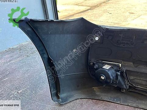 BMW 5 Serisi Ön Tampon çıkma parça
