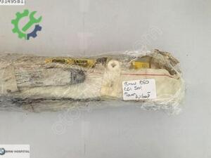 BMW E60 LCİ SOL TAVAN AİRBAG ( ORJİNAL )