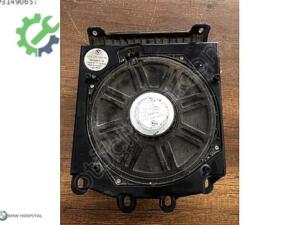 BMW E60 LCİ SPEAKER SUBWOOFER ÇIKMA ORJİNAL