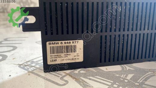 BMW 5 Serisi Far Beyni 6948577 çıkma parça