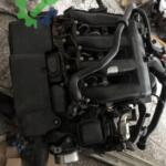BMW E60 M47 EMME MANİFOLDU ORJİNAL