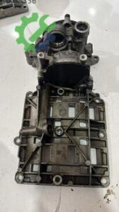 BMW E60 N47 7798014 YAĞ POMPASI