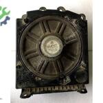 BMW E60 ÖN SOL KOLTUK ALTI SUBWOOFER ( ORJİNAL )