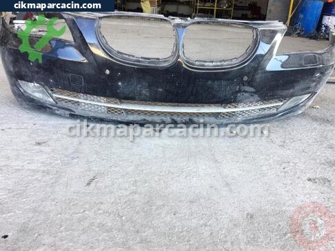 BMW Ön Tampon çıkma parça