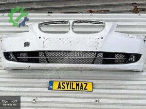 BMW E60 ÖN TAMPON ORJİNAL