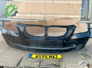 BMW E60 ÖN TAMPON (ORJİNAL)