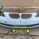 BMW E60 ÖN TAMPON (ORJİNAL )