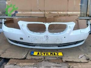 BMW E60 ÖN TAMPON (ORJİNAL )