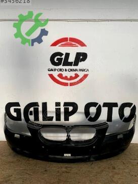 BMW 5 Serisi Ön Tampon çıkma parça