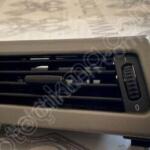 BMW E60 ORİJİNAL TORPİDO GÖĞÜS SOL HAVALANDIRMA IZGARASI