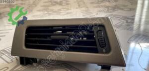 BMW E60 ORİJİNAL TORPİDO GÖĞÜS SOL HAVALANDIRMA IZGARASI