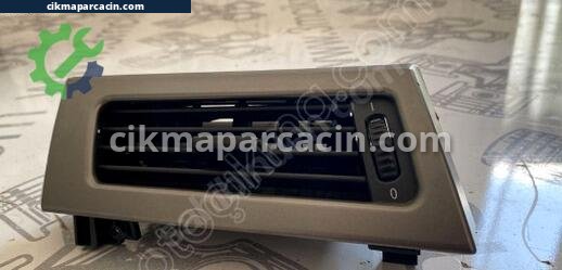 BMW 5 Serisi Sol Havalandırma Izgaraları çıkma parça