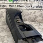 BMW 5 Serisi Orta Konsol çıkma parça - BMW-LAND PLAZA MURAT METİN OTOMOTİV Kayseri