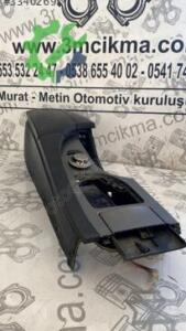 BMW E60 ORTA KONSOL