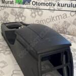 BMW 5 Serisi Orta Konsol çıkma parça - BMW-LAND PLAZA MURAT METİN OTOMOTİV Kayseri