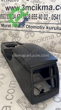 BMW 5 Serisi Orta Konsol çıkma parça