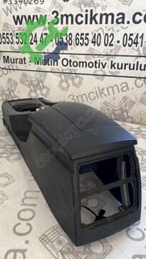 BMW 5 Serisi Orta Konsol çıkma parça