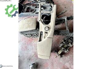 BMW E60 ORTA KONSOL BEJ ORJİNAL