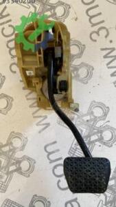 BMW E60 OTOMATİK FREN PEDALI