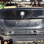 BMW E60 SAĞ ARKA ÇEYREK ŞASİ ( ORJİNAL )