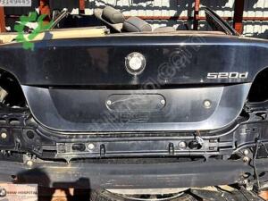 BMW E60 SAĞ ARKA ÇEYREK ŞASİ ( ORJİNAL )