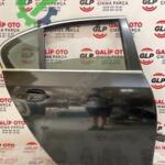 BMW E60 SAĞ ARKA KAPI BOŞ ORJİNAL ÇIKMA
