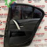 BMW E60 SAĞ ARKA KAPI BOŞ ORJİNAL ÇIKMA