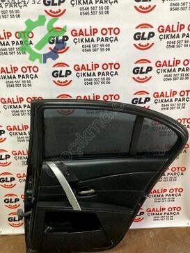 BMW 5 Serisi Sağ Arka Kapı çıkma parça