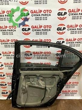 BMW 5 Serisi Sağ Arka Kapı çıkma parça