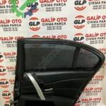 BMW E60 SAĞ ARKA KAPI DÖŞEMESİ HATASIZ ORJİNAL ÇIKMA