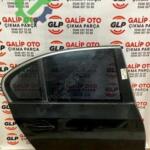 BMW E60 SAĞ ARKA KAPI TESİSATI HATASIZ ORJİNAL ÇIKMA